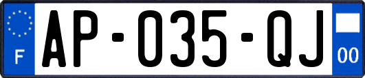AP-035-QJ