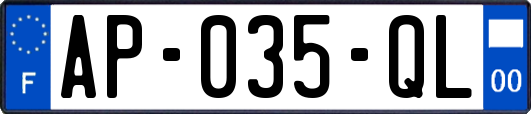 AP-035-QL