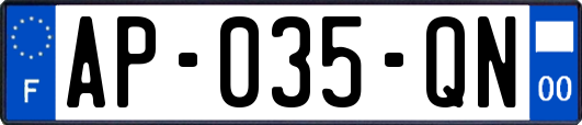 AP-035-QN