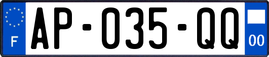 AP-035-QQ