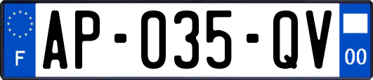 AP-035-QV