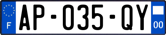 AP-035-QY