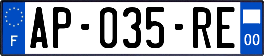 AP-035-RE