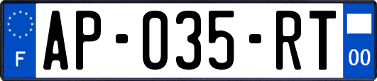AP-035-RT