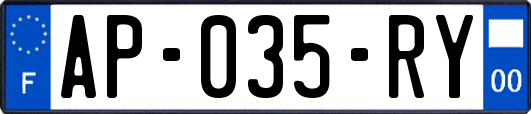 AP-035-RY