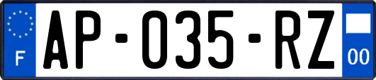 AP-035-RZ