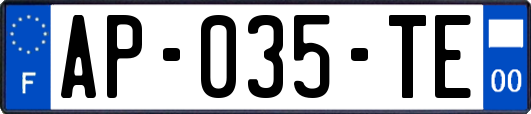 AP-035-TE