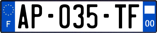 AP-035-TF