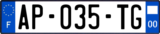 AP-035-TG