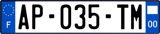 AP-035-TM