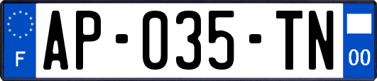 AP-035-TN