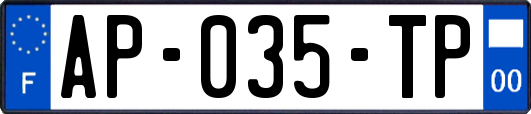 AP-035-TP