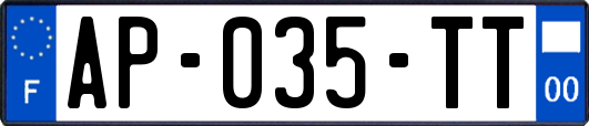 AP-035-TT