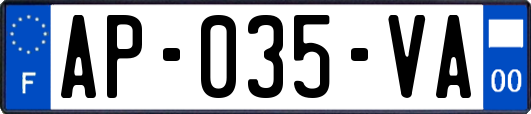 AP-035-VA
