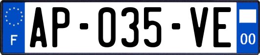 AP-035-VE