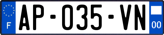 AP-035-VN
