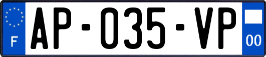 AP-035-VP