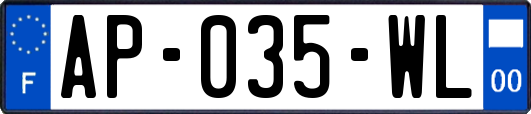 AP-035-WL