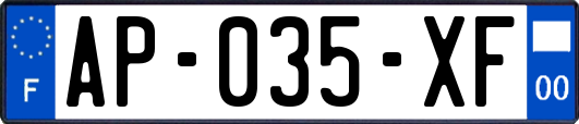 AP-035-XF