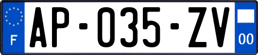 AP-035-ZV