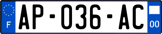 AP-036-AC