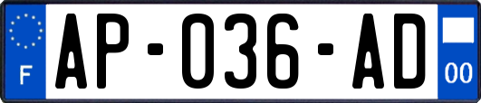 AP-036-AD