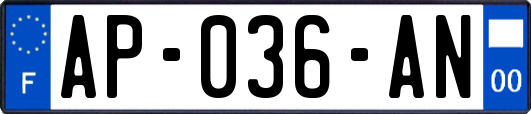 AP-036-AN