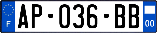 AP-036-BB