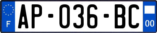 AP-036-BC