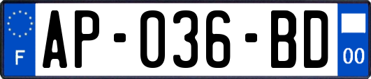 AP-036-BD