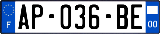 AP-036-BE