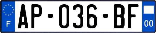 AP-036-BF