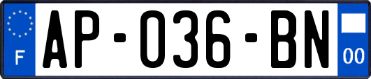 AP-036-BN