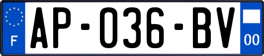 AP-036-BV