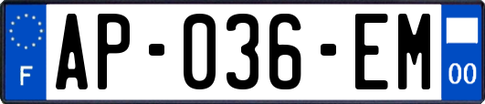 AP-036-EM
