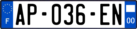 AP-036-EN