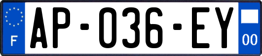 AP-036-EY