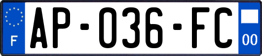 AP-036-FC