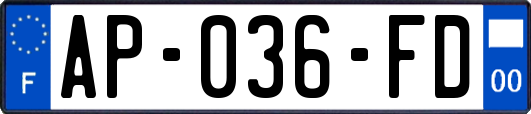 AP-036-FD