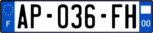 AP-036-FH