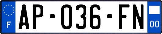 AP-036-FN