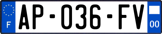 AP-036-FV
