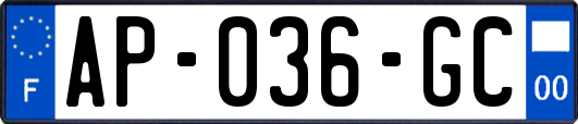 AP-036-GC