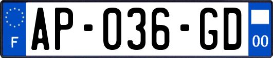 AP-036-GD