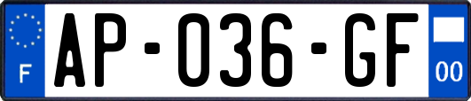 AP-036-GF