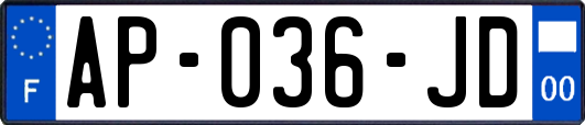 AP-036-JD
