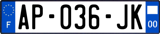 AP-036-JK