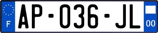 AP-036-JL