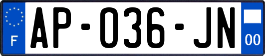 AP-036-JN