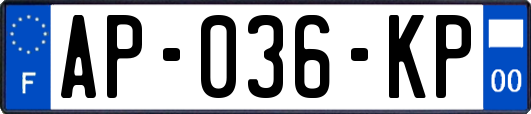 AP-036-KP